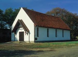 Ostróda (Parafia Świętego Marcina)